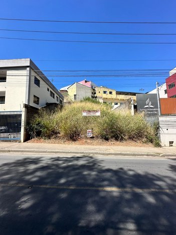 land_lot em Rua São Paulo, Pedro Leopoldo - Pedro Leopoldo - MG