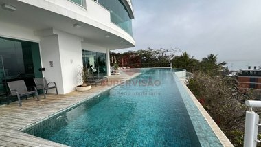 apartment em Rodovia Tertuliano Brito Xavier, Jurerê - Florianópolis - SC