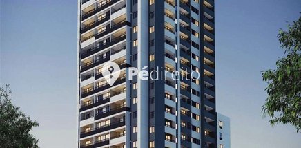 apartment em Rua Coronel Albino Bairão, Belenzinho - São Paulo - SP