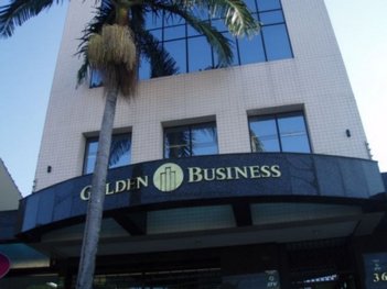office em Dom Pedro II, São João - Porto Alegre - RS