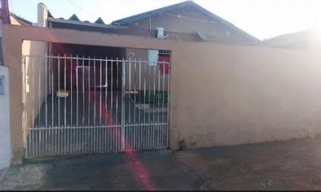 house em Avenida Jamil Scaff, Conjunto Habitacional Alexandre Urbanas - Londrina - PR