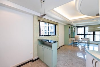 office em Capitão Souza Franco, Bigorrilho - Curitiba - PR