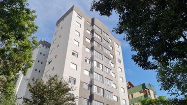 apartment em Buenos Aires, Jardim Botânico - Porto Alegre - RS