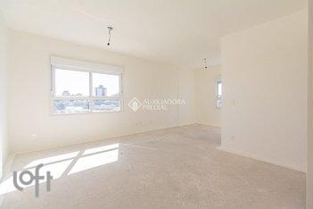 apartment em João Wallig, Passo D'areia - Porto Alegre - RS