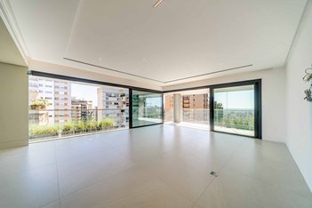 apartment em Rua Farnese, Boa Vista - Porto Alegre - RS