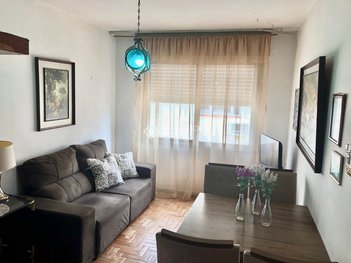 apartment em Rua José Maurício, São Sebastião - Porto Alegre - RS