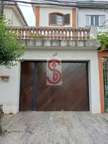 house em Rua Engenheiro Sá Freire, Jardim Panorama (Zona Leste) - São Paulo - SP