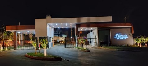 house em Rua Um, Terra Vista - Lagoa Santa - MG