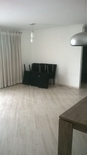 apartment em Rua João Crudo, Centro - Osasco - SP