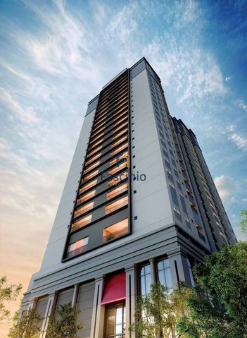 apartment em Rua Tamarataca, Mooca - São Paulo - SP