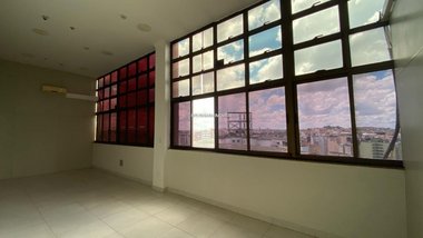 office em Avenida Amazonas, Centro - Belo Horizonte - MG