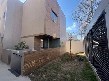 apartment em Rua Josué Azevedo, Planalto - Belo Horizonte - MG