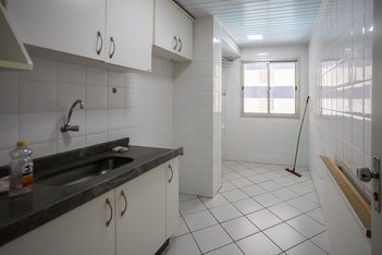 apartment em Avenida T 4, Setor Bueno - Goiânia - GO