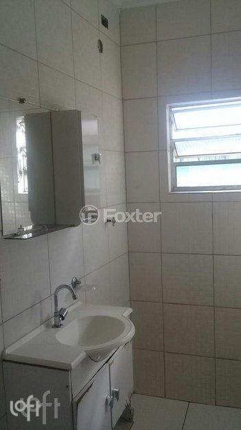 house em Henrique Lobo, Parque São Rafael - São Paulo - SP