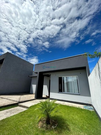 house em Rua Brinco de Princesa, Parque da Matriz - Gravataí - RS