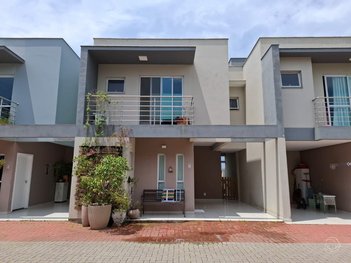 house em Ingá Mirim, Ribeirão da Ilha - Florianópolis - SC