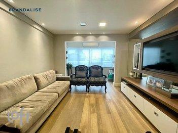 apartment em Pedro Weingartner, Centro - Canoas - RS