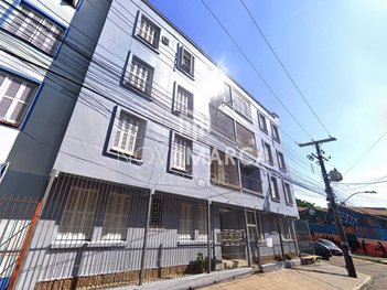 apartment em Rua Luiz Manoel, Santana - Porto Alegre - RS
