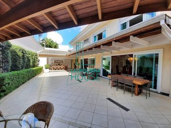 house em Rua Banibás, Alto de Pinheiros - São Paulo - SP