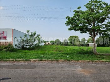 land_lot em Rua Leonel Monteiro, Formoso - Bonito - MS