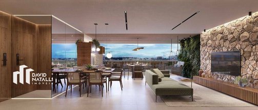 apartment em Rua Carlos Martins, Jardim Camburi - Vitória - ES
