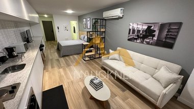 apartment em Rua Barão da Torre, Ipanema - Rio de Janeiro - RJ