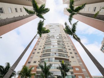 apartment em Rua Helena, Vila Olímpia - São Paulo - SP