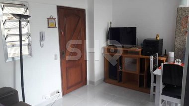 apartment em Avenida Francisco Matarazzo, Água Branca - São Paulo - SP