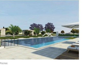 land_lot em Avenida de León, Residencial Villa de León - Piratininga - SP