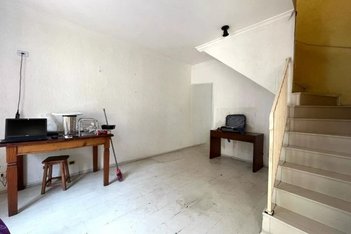 house em Rua Gastão da Cunha, Vila Paulista - São Paulo - SP