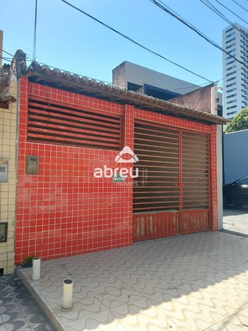 commercial_building em Afonso Pena, Praia do Meio - Natal - RN