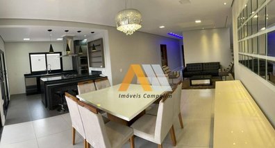 house em Rodovia João Leme dos Santos, Parque Reserva Fazenda Imperial - Sorocaba - SP