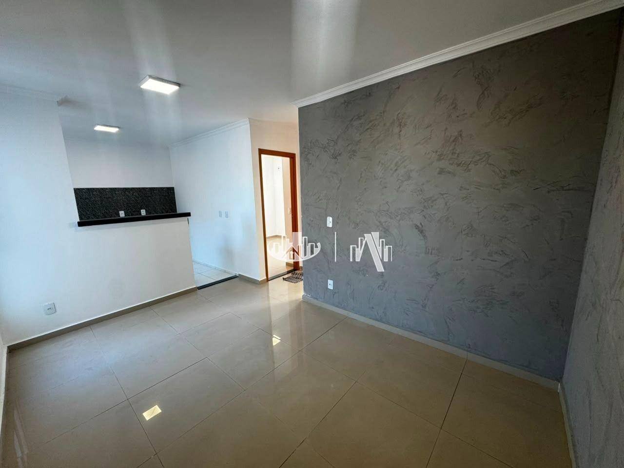 Apartamento no Parque Lisboa com 2 quartos, 45 m²- venda ou aluguel -