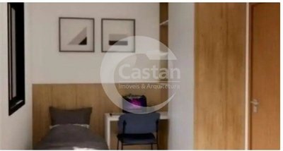 apartment em Rua Viana do Castelo, Vila Califórnia - São Paulo - SP
