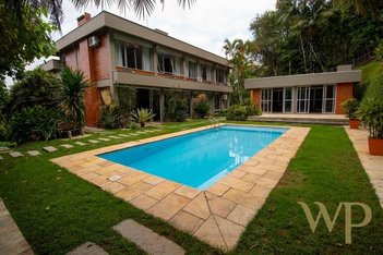 house em Rua Aubé, Boa Vista - Joinville - SC