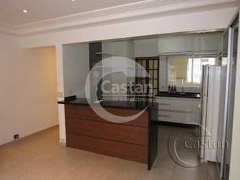 apartment em Rua Padre Raposo, Mooca - São Paulo - SP