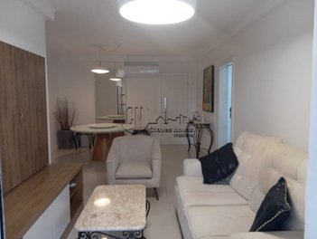 apartment em Marechal Castelo Branco, Campinas - São José - SC