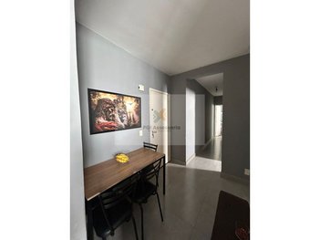 apartment em Rua Patrícia Rodrigues Fontes, Rios di Itália - São José do Rio Preto - SP