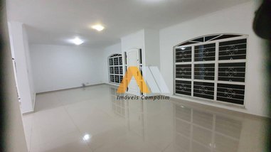 house em Rua Nicolau Archilla Rodrigues, Jardim São Carlos - Sorocaba - SP