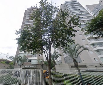 apartment em Rua Cônego Vicente Miguel Marino, Barra Funda - São Paulo - SP