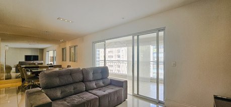 apartment em Rua Ministro Godói, Perdizes - São Paulo - SP