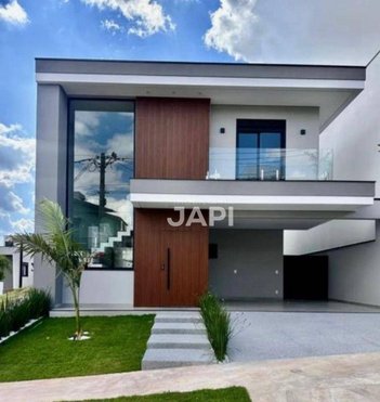 house em Rua Elias José Cavalcanti, Jardim Ermida II - Jundiaí - SP