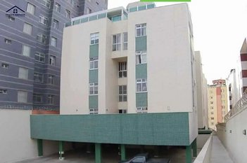 apartment em Rua Hermilo Alves, Santa Tereza - Belo Horizonte - MG