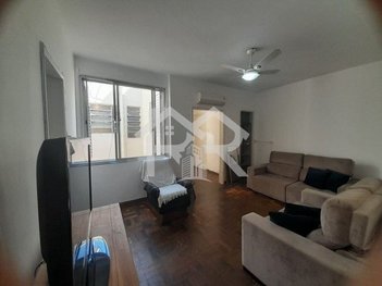 apartment em Avenida João Pessoa, Farroupilha - Porto Alegre - RS