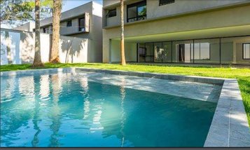 house em Alameda Calicut, Chácara Santo Antônio (Zona Sul) - São Paulo - SP