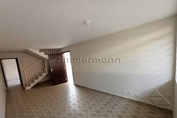 house em Rua Santa Bibiana, Vila Sofia - São Paulo - SP