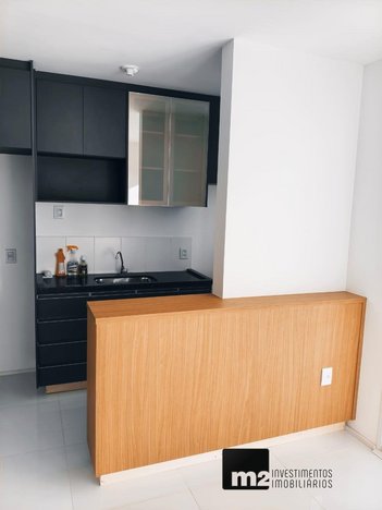apartment em Avenida Goiás, Fazenda Criméia Caveiras - Goiânia - GO