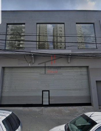 commercial_property em Doutor Clementino, Belenzinho - São Paulo - SP