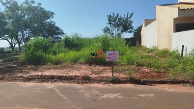 land_lot em Rua Lambari, Porto Rico - Porto Rico - PR