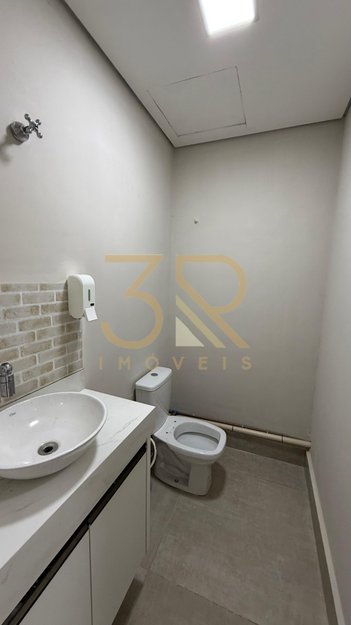 business em Rua Campos Salles, Vila Seixas - Ribeirão Preto - SP